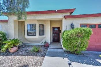 3005 Danbury Rd, Phoenix, AZ 85032