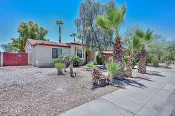 3005 Danbury Rd, Phoenix, AZ 85032