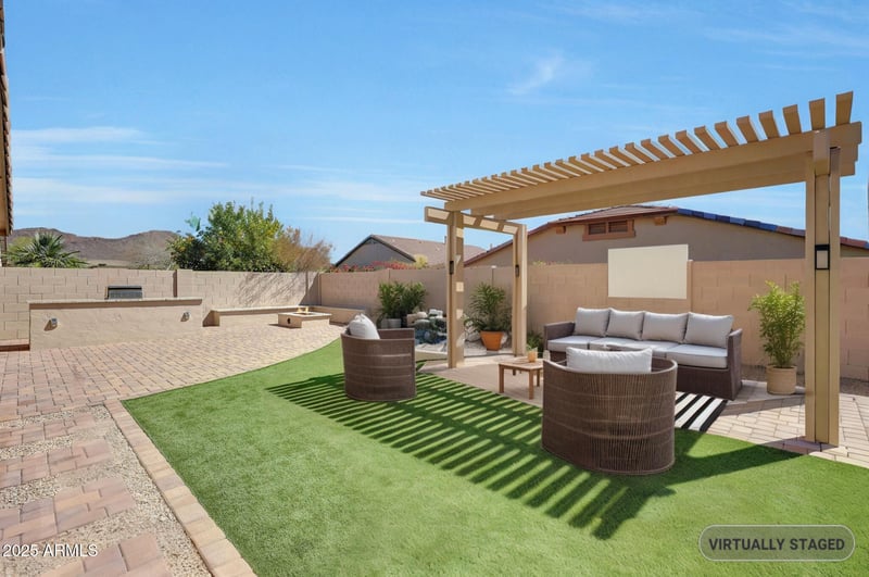 3005 Donatello Dr, Phoenix, AZ 85086