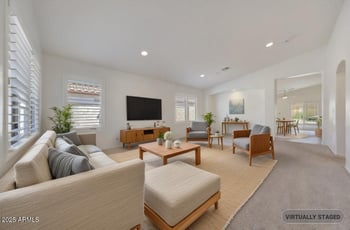3005 Donatello Dr, Phoenix, AZ 85086