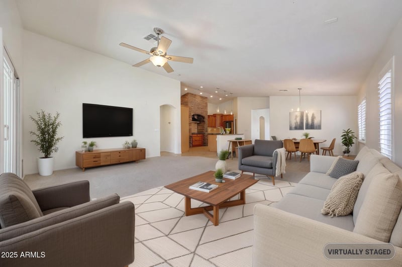3005 Donatello Dr, Phoenix, AZ 85086