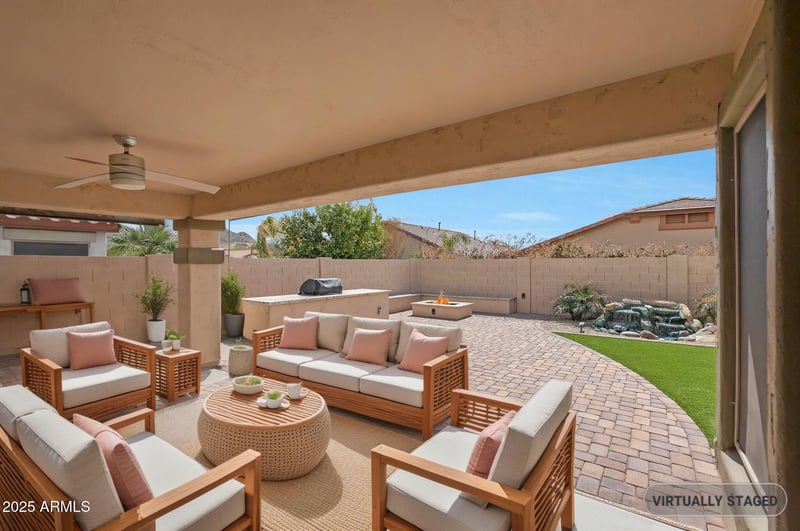 3005 Donatello Dr, Phoenix, AZ 85086