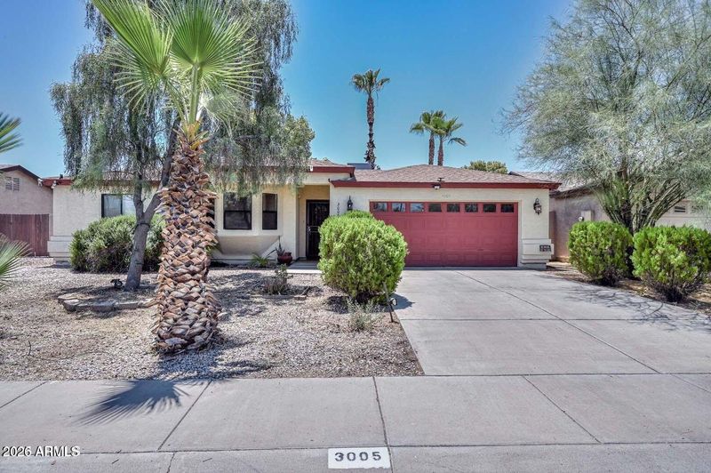 3005 E Danbury Rd, Phoenix, AZ 85032