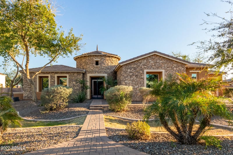 3005 E Fruitvale Ave, Gilbert, AZ 85297