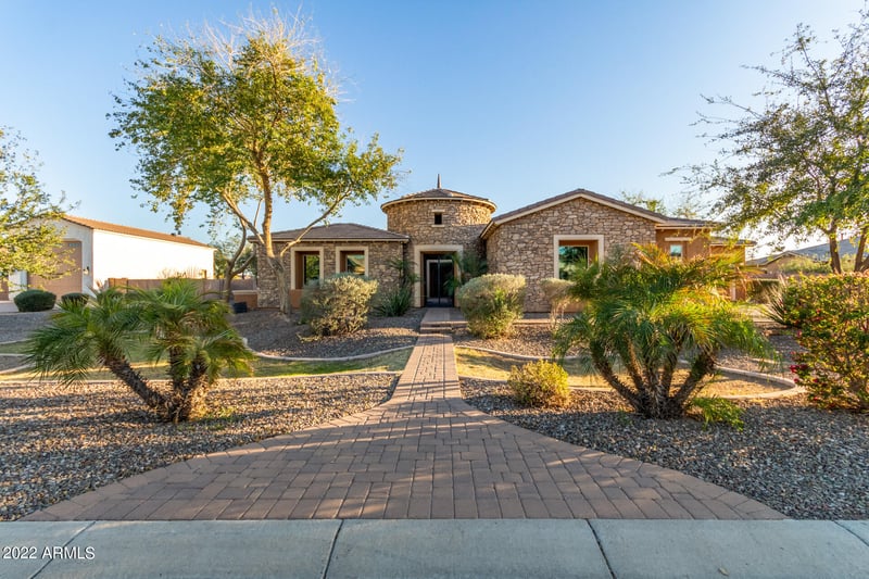 3005 E Fruitvale Ave, Gilbert, AZ 85297