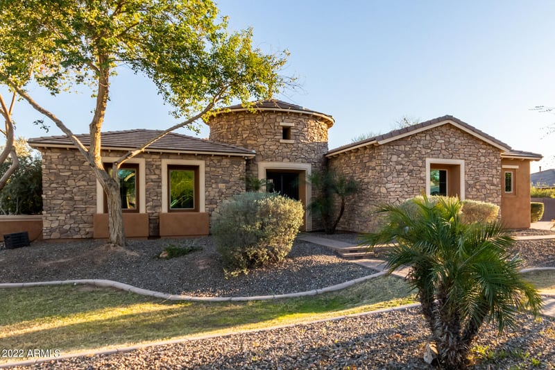 3005 E Fruitvale Ave, Gilbert, AZ 85297