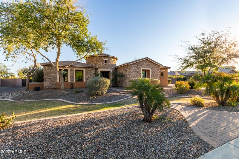 3005 E Fruitvale Ave, Gilbert, AZ 85297