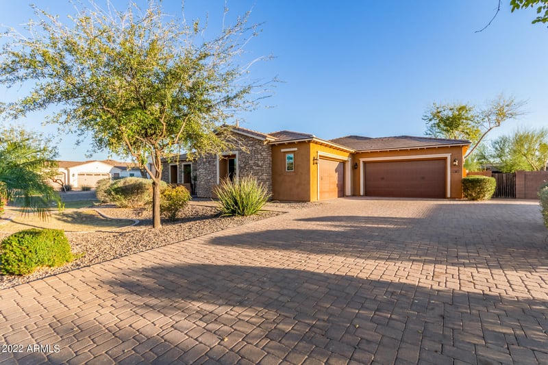 3005 E Fruitvale Ave, Gilbert, AZ 85297