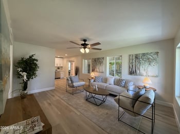 3005 E Hubbell St, Phoenix, AZ 85008