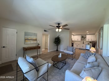 3005 E Hubbell St, Phoenix, AZ 85008