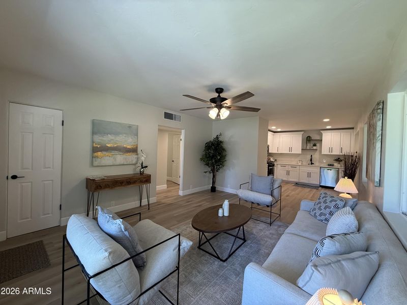 3005 E Hubbell St, Phoenix, AZ 85008