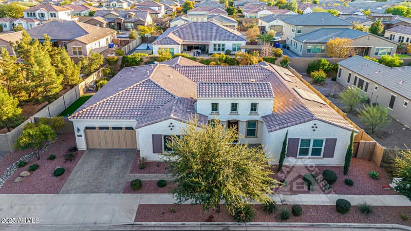 3005 E Valencia Dr, Phoenix, AZ 85042