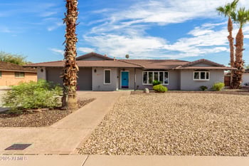 3005 Fairway Dr, Tempe, AZ 85282