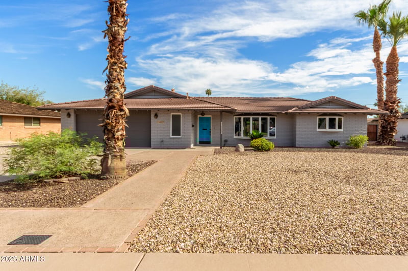 3005 Fairway Dr, Tempe, AZ 85282