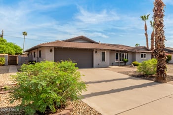 3005 Fairway Dr, Tempe, AZ 85282