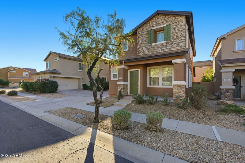 3005 Ferruccio Pl, Phoenix, AZ 85086
