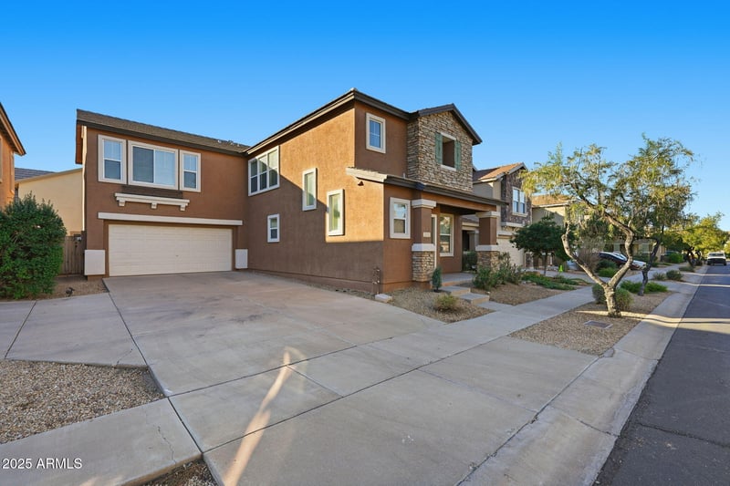 3005 Ferruccio Pl, Phoenix, AZ 85086