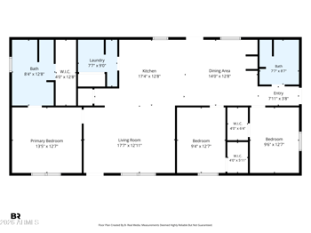 3005 434th Ln, Tonopah, AZ 85354