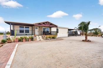 3005 N 434th Ln, Tonopah, AZ 85354