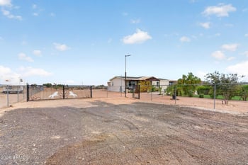 3005 434th Ln, Tonopah, AZ 85354