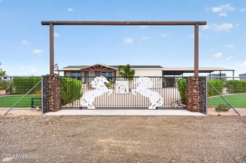 3005 434th Ln, Tonopah, AZ 85354