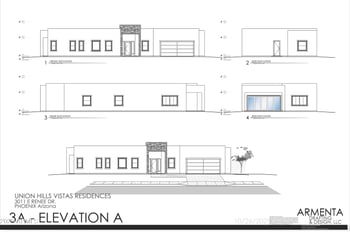 3005 Renee Dr #1,2,3,4,5,6, Phoenix, AZ 85050