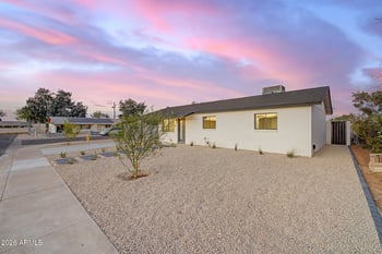 3005 S Edward Dr, Tempe, AZ 85282