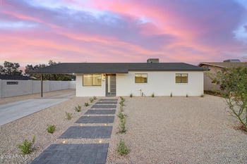 3005 Edward Dr, Tempe, AZ 85282