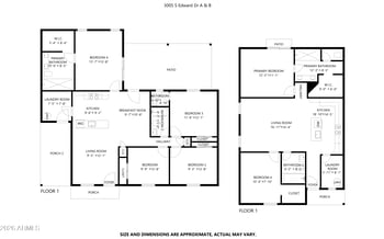 3005 Edward Dr, Tempe, AZ 85282