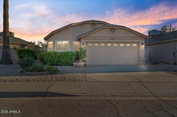 3005 Siesta Ln, Phoenix, AZ 85050