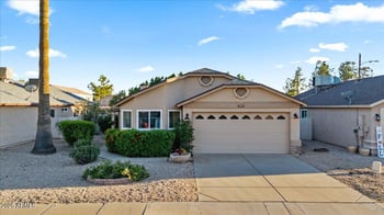 3005 Siesta Ln, Phoenix, AZ 85050