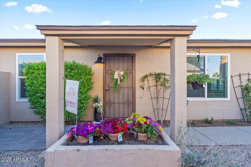 3005 Siesta Ln, Phoenix, AZ 85050