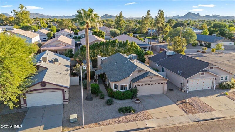 3005 Siesta Ln, Phoenix, AZ 85050