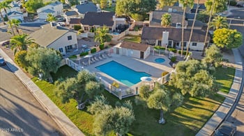 3005 Siesta Ln, Phoenix, AZ 85050