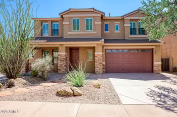 3005 Via De Pedro Miguel --, Phoenix, AZ 85086