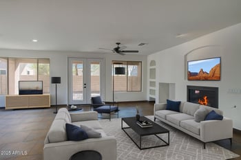 3005 Via De Pedro Miguel --, Phoenix, AZ 85086
