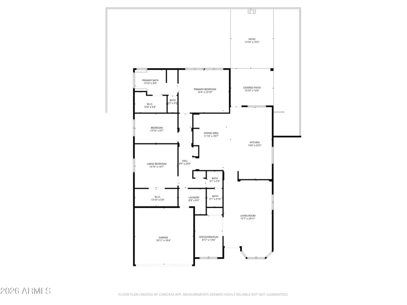 3005 W Languid Ln, Phoenix, AZ 85086