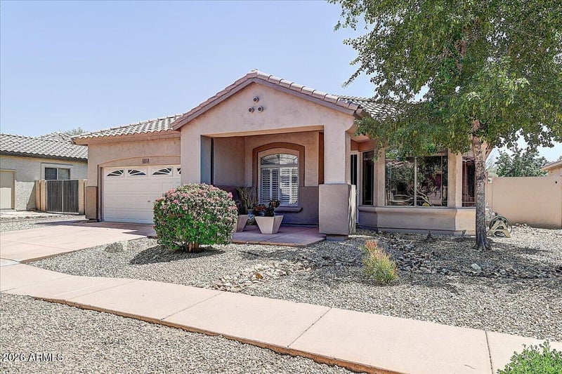 3005 W Languid Ln, Phoenix, AZ 85086
