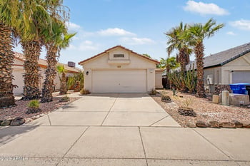3005 Matthew Dr, Phoenix, AZ 85027
