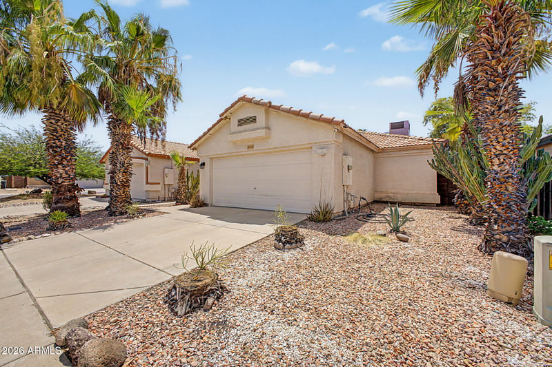 3005 W Matthew Dr, Phoenix, AZ 85027