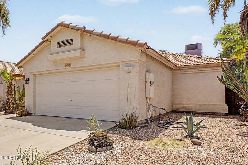 3005 W Matthew Dr, Phoenix, AZ 85027