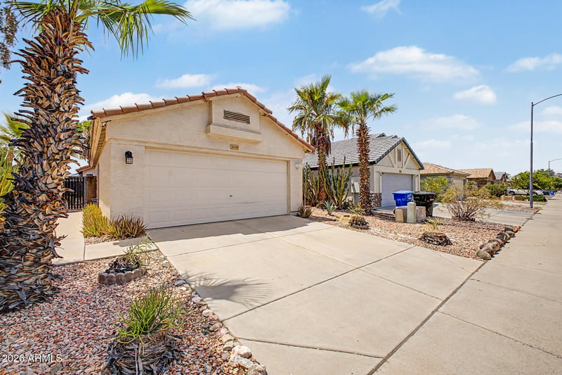 3005 W Matthew Dr, Phoenix, AZ 85027