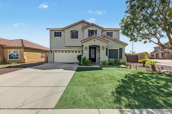 3005 W Mineral Butte Dr, San Tan Valley, AZ 85144