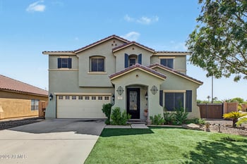 3005 W Mineral Butte Dr, San Tan Valley, AZ 85144