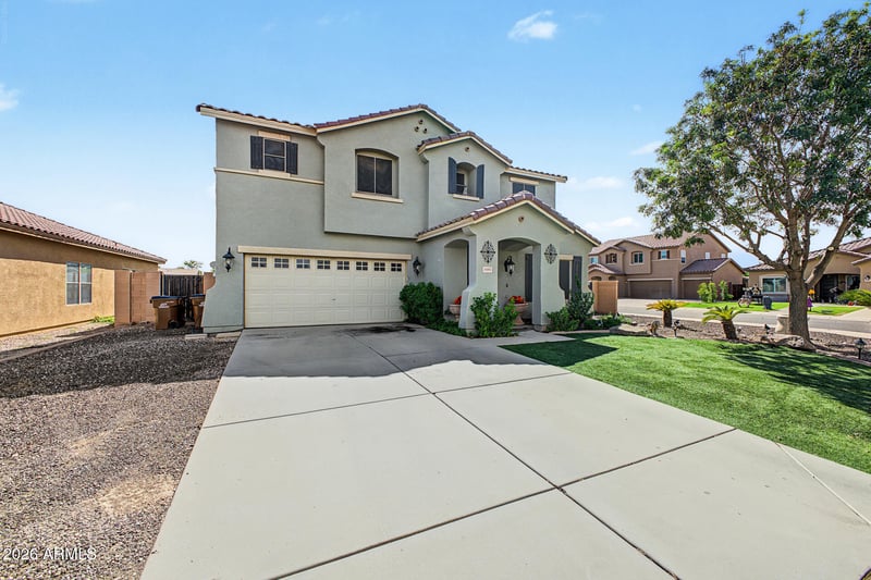 3005 W Mineral Butte Dr, San Tan Valley, AZ 85144
