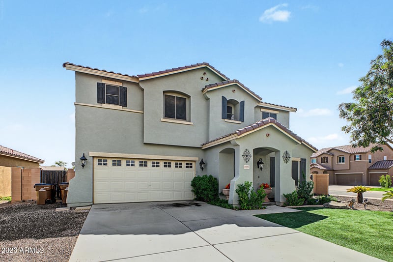 3005 W Mineral Butte Dr, San Tan Valley, AZ 85144