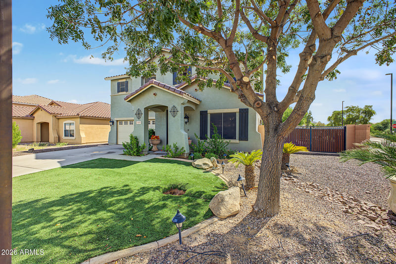 3005 W Mineral Butte Dr, San Tan Valley, AZ 85144