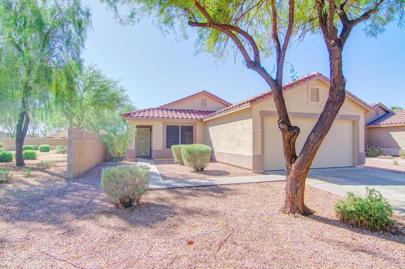 3005 W Running Deer Trl, Phoenix, AZ 85083