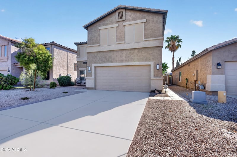 30052 N Desert Willow Blvd, San Tan Valley, AZ 85143