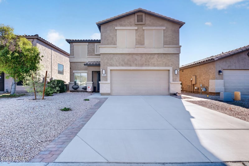 30052 N Desert Willow Blvd, San Tan Valley, AZ 85143